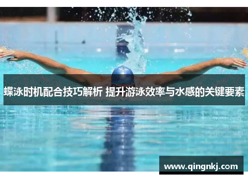 蝶泳时机配合技巧解析 提升游泳效率与水感的关键要素