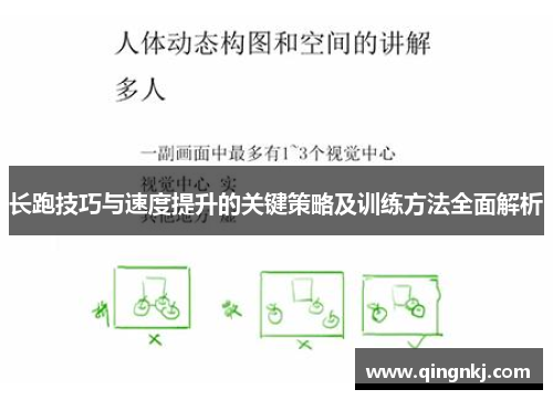 长跑技巧与速度提升的关键策略及训练方法全面解析