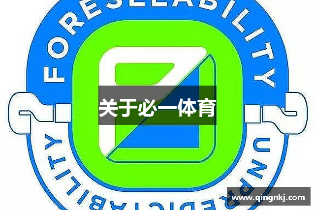 关于必一体育